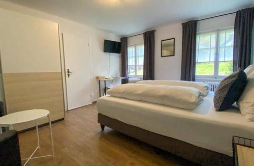 Jungholz Bed & Breakfast | 60 m² Bed and breakfast ∙ 4 guests