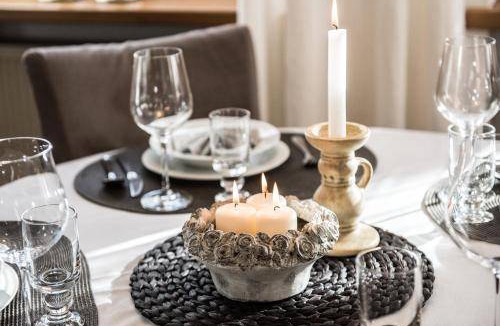 Riedlern Bed & Breakfast | 60 m² Bed and breakfast ∙ 4 guests