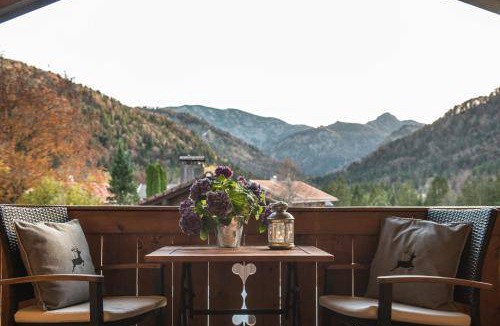 Riedlern Bed & Breakfast | 60 m² Bed and breakfast ∙ 4 guests