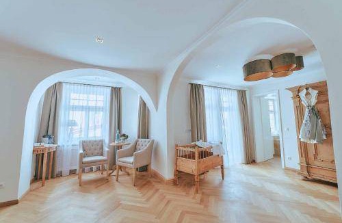Abensberg Bed & Breakfast | 60 m² Bed and breakfast ∙ 6 guests