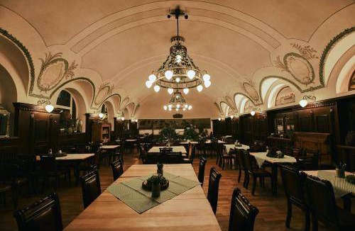 Abensberg Bed & Breakfast | 60 m² Bed and breakfast ∙ 6 guests