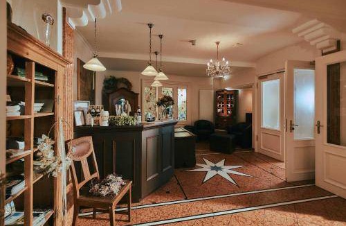 Abensberg Bed & Breakfast | 60 m² Bed and breakfast ∙ 6 guests
