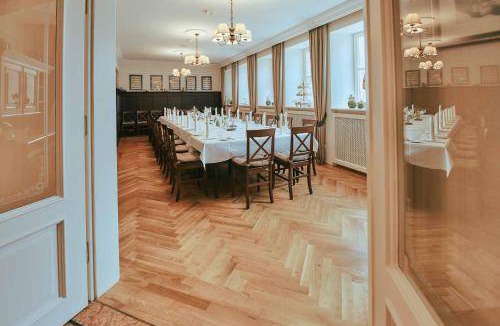 Abensberg Bed & Breakfast | 60 m² Bed and breakfast ∙ 6 guests
