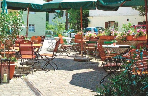 Poecking Bed & Breakfast | 60 m² Bed and breakfast ∙ 5 guests