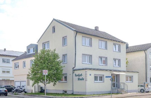 Augustinviertel Bed & Breakfast | 60 m² Bed and breakfast ∙ 4 guests