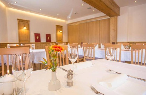 Parsberg Bed & Breakfast | 60 m² Bed and breakfast ∙ 3 guests