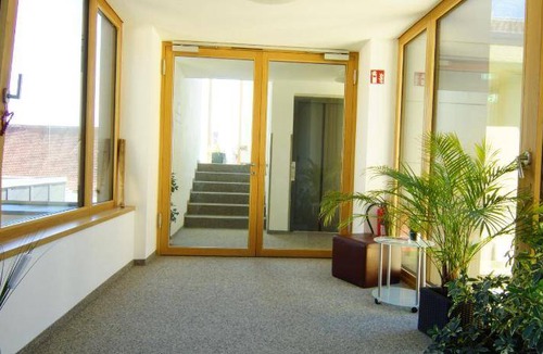 Parsberg Bed & Breakfast | 60 m² Bed and breakfast ∙ 3 guests