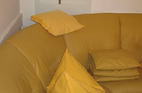 Lam Apartment | 60 m2 großes Feriendomizil in Lam mit Balkon