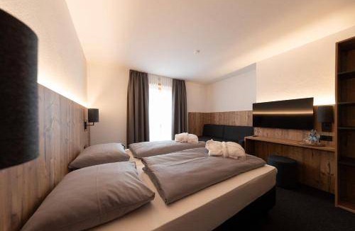 Balderschwang Hotel | 60 m² Hotel ∙ 2 bedrooms ∙ 6 guests
