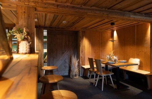 Balderschwang Hotel | 60 m² Hotel ∙ 2 bedrooms ∙ 6 guests