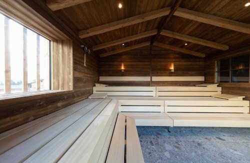 Balderschwang Hotel | 60 m² Hotel ∙ 2 bedrooms ∙ 6 guests