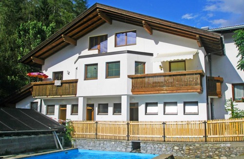 Nassereith House | 60 m² House ∙ 1 bedroom ∙ 4 guests