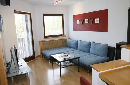 Nassereith House | 60 m² House ∙ 1 bedroom ∙ 4 guests