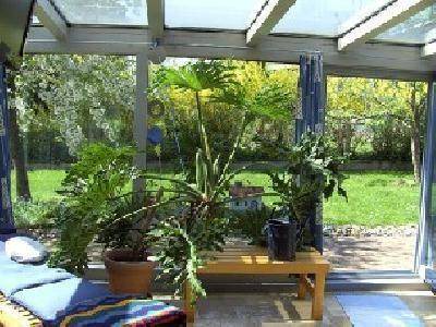 Buchelberg House | 60 m² House ∙ 1 bedroom ∙ 4 guests