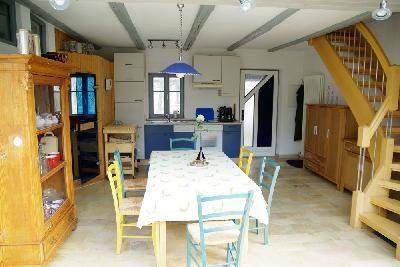 Buchelberg House | 60 m² House ∙ 1 bedroom ∙ 4 guests