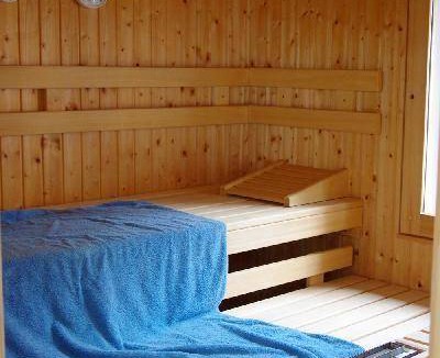 Buchelberg House | 60 m² House ∙ 1 bedroom ∙ 4 guests