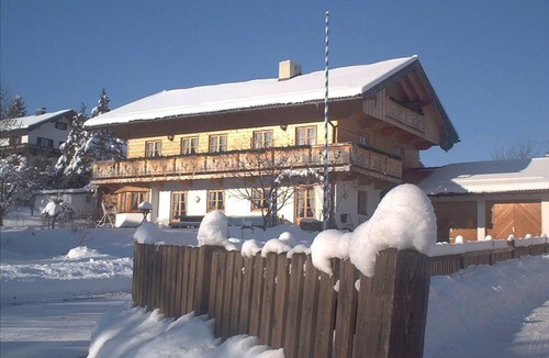 Fischbachau House | 60 m² House ∙ 2 bedrooms ∙ 4 guests