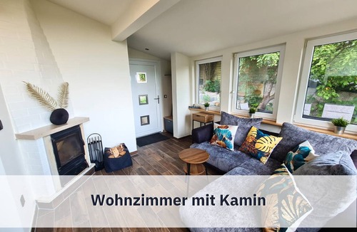 Roth House | 60 m² House ∙ 2 bedrooms ∙ 5 guests