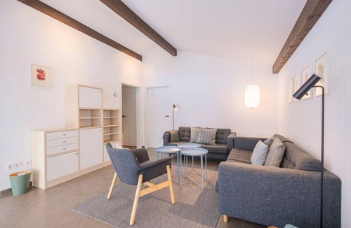 Immenstaad am Bodensee House | 60 m² House ∙ 2 bedrooms ∙ 4 guests