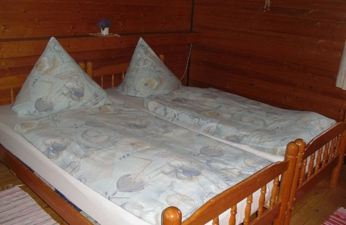 Kupferberg House | 60 m² House ∙ 2 bedrooms ∙ 5 guests