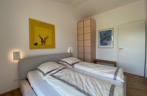 Samerberg House | 60 m² House ∙ 2 bedrooms ∙ 4 guests
