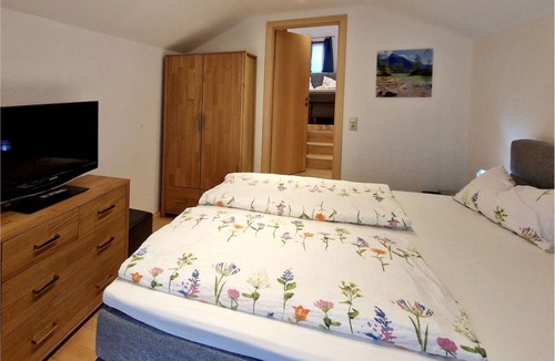 Konigssee House | 60 m² House ∙ 2 bedrooms ∙ 4 guests
