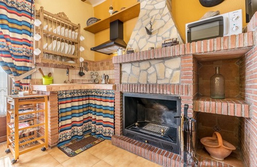 Hinojares House | 60 m² House ∙ 2 bedrooms ∙ 4 guests