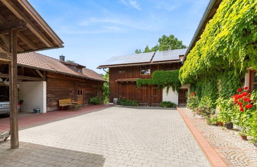 Kroning House | 60 m² House ∙ 2 bedrooms ∙ 4 guests