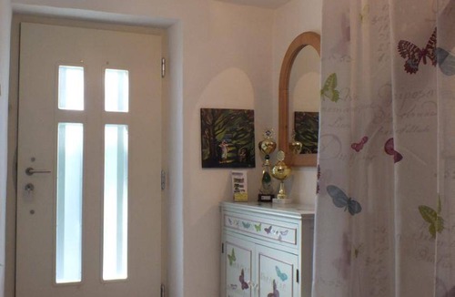 Bach House | 60 m² House ∙ 2 bedrooms ∙ 4 guests
