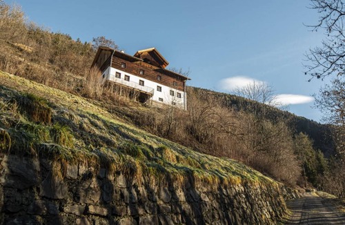Kaunerberg Villa | 60 m² Villa ∙ 1 bedroom ∙ 3 guests