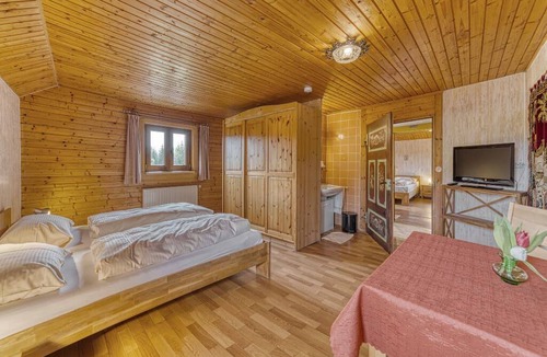 Haidmuhle House | 600 m² Motel ∙ 6 bedrooms ∙ 18 guests
