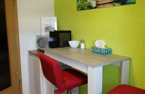 Immenstadt im Allgaeu Condo | * 60sqm * * Apartment Elsa * directly at the chairlift (about 100m) for lunch