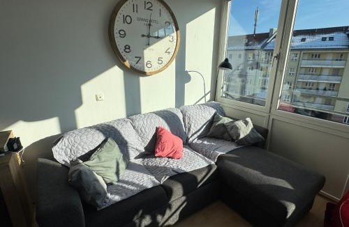 Sendling Apartment | 60sqm "Piece of heaven" in Munich's south