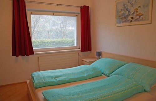 Telfes im Stubai Apartment | 61 m² Apartment ∙ 1 bedroom ∙ 4 guests