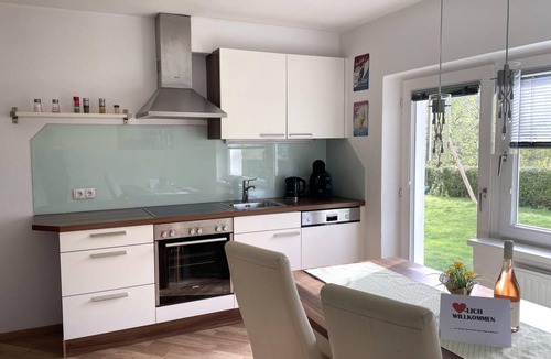 Telfes im Stubai Apartment | 61 m² Apartment ∙ 1 bedroom ∙ 4 guests