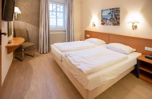 Binz Apartment | 61 m² Apartment ∙ 1 bedroom ∙ 4 guests