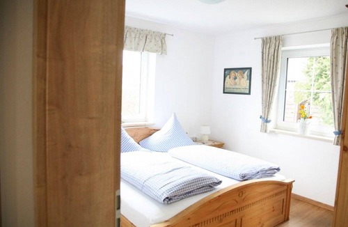 Unterallgau Apartment | 61 m² Apartment ∙ 2 bedrooms ∙ 4 guests