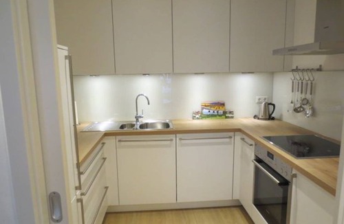 Bad Aibling Apartment | 61 m² Apartment ∙ 2 guests