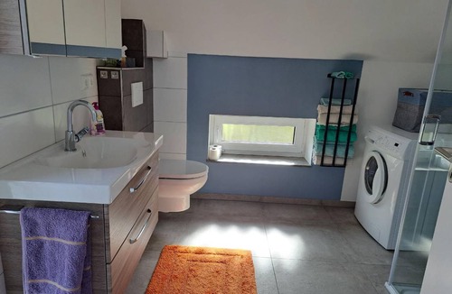 Nemmersdorf Apartment | 61 m² Apartment ∙ 3 guests