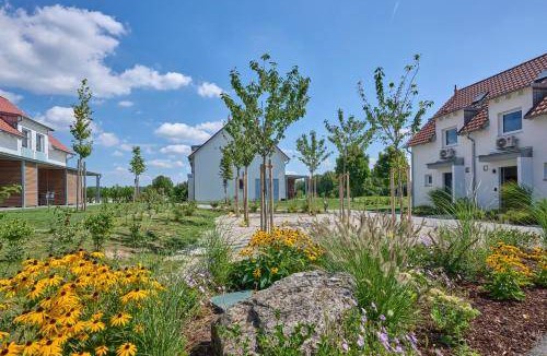 Kirchroth Apartment | 61 m² Serviced apartment ∙ 3 guests