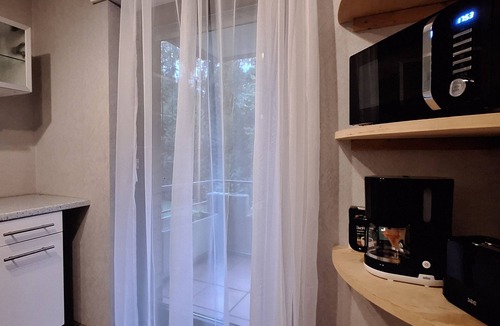 Herzogenrath Apartment | 61sqm Lovingly furnished apartment in Herzogenrath