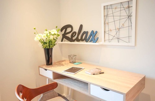 Eberhardshof Apartment | 62 m² Apartment ∙ 2 bedrooms ∙ 2 guests