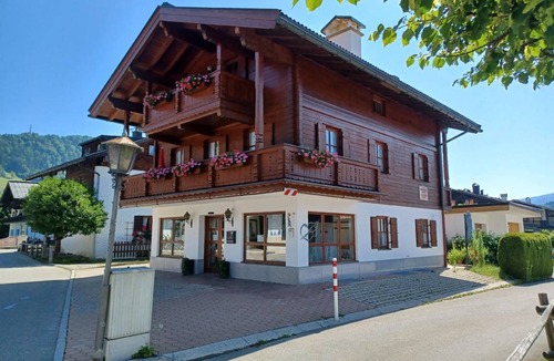 Reit im Winkl Apartment | 62 m² Apartment ∙ 2 bedrooms ∙ 4 guests