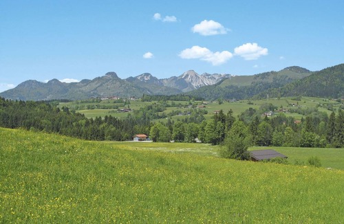 Reit im Winkl Apartment | 62 m² Apartment ∙ 2 bedrooms ∙ 4 guests