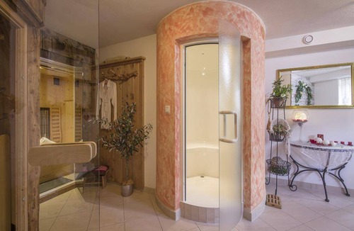 Gerlos Apartment | 62 m² Apartment ∙ 1 bedroom ∙ 4 guests