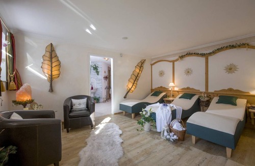 Gerlos Apartment | 62 m² Apartment ∙ 1 bedroom ∙ 4 guests