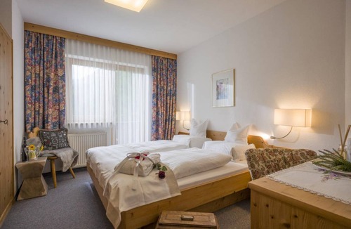 Gerlos Apartment | 62 m² Apartment ∙ 1 bedroom ∙ 4 guests