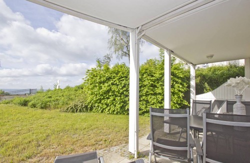 Gohren Apartment | 62 m² Apartment ∙ 1 bedroom ∙ 4 guests