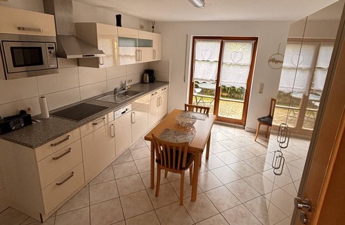 Kelheim Apartment | 62 m² Apartment ∙ 1 bedroom ∙ 2 guests
