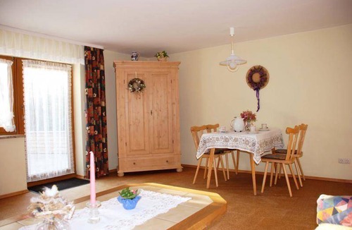 Ebensfeld Apartment | 62 m² Apartment ∙ 1 bedroom ∙ 4 guests